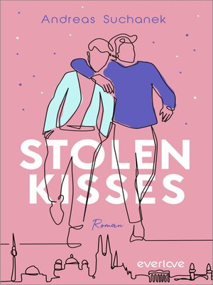 cover image of Stolen Kisses